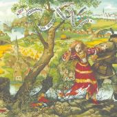 Гримм Я., Гримм В. Рапунцель. Самые красивые сказки (Волшебный мир сказок. Большая коллекция)