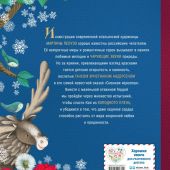 Андерсен Г.-Х. Снежная королева (илл. Мартины Пелузо))