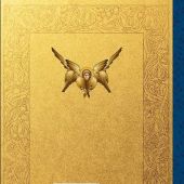 Псалтирь: церковнославянский и русский переводы