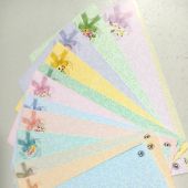 Набор мини-открыток (визиток) 9Х5 см Дети