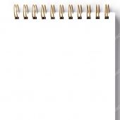 Блокнот 10Х14 см «По дороге за мечтой» (волшебник страны Оз) (Ваката) 1012