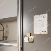 Календарь 2026 «Сказочные берега Вакаты» 1032