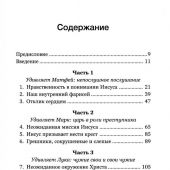 Иисус удивляющий. Что четыре евангелия говорят о благодати