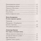 Стихи о Санкт-Петербурге (Любимые поэты)