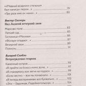 Стихи о Санкт-Петербурге (Любимые поэты)