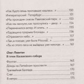 Стихи о Санкт-Петербурге (Любимые поэты)