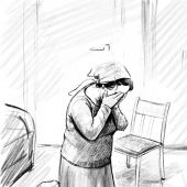 Истинно. Аминь