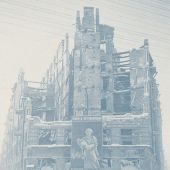 Слонимская Л. Блокада