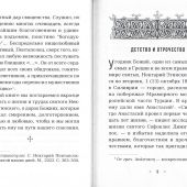 Смиренный сердцем. Жизнь и духовный подвиг святителя Нектария Эгинского