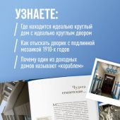 Караулов С. Эстетика Петербурга. Дворы Северной столицы, в которых оживает история