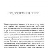 Змей и змееборец: краткие исследования по библейскому богословию