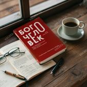 Богочеловек. Более 1000 библейских ссылок с цитатами из богословских исследований