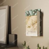 Календарь отрывной на 2026 год.Мудрость в каждом дне