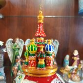 Собор музыкальный