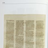 Библия на башкирском языке. Изге Язма