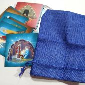 Настольная игра «Ось времени» (дорожная)