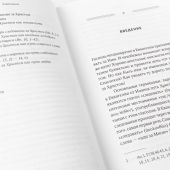 Скорби и гонения как путь ученика Христова в свете богословия Евангелия от Иоанна (Библиотека христи