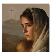 Открытка «А слезы радости» (Софтач) (Ваката)