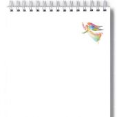 Блокнот А6 «Вам родился Христос»