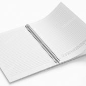 Блокнот А5 «Мир мысли. Гилберт Честертон Клайв Льюис» (Ваката) 00-00001174