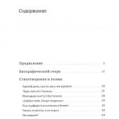 Житомирский В. Стихи и проза