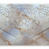 Конверт для денег «С венчанием!» (Ваката, 1163)