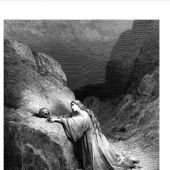 Библия с иллюстрациями Гюстава Доре. Новый Завет, Псалтирь. Синодальный перевод