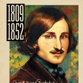 Ризнич И. Гоголь