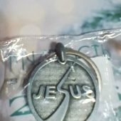 Брелок металлический в ассортименте (ИП Джапаридзе)