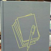 Еженедельник «Планируя жизнь с Богом» (серый)