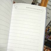 Еженедельник «Планируя жизнь с Богом» (серый)