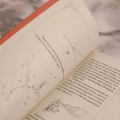 Сент-Экзюпери А. Маленький принц (Записки на полях. Классика для себя)