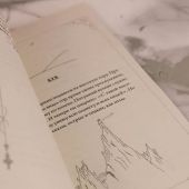 Сент-Экзюпери А. Маленький принц (Записки на полях. Классика для себя)