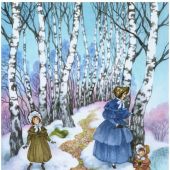 Пасха. Стихи и рассказы для детей