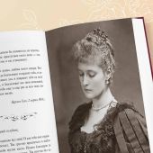 Сад моего сердца. Письма императрицы Александы Федоровны Романовой