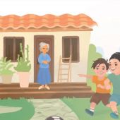 Данилова Л.В. Месси. Мальчик из Росарио, покоривший мир