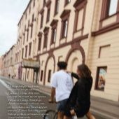 Невероятный Петербург. Комплект из книги и блокнота