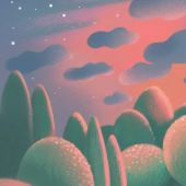 Поэмы Серебряного века