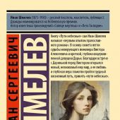 Шмелев И.С. Пути небесные (Эксклюзив. Русская классика)
