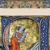 Мишаненкова Е. Безграмотное средневековье (Энциклопедия средневековья)