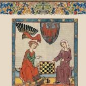 Мишаненкова Е. Безграмотное средневековье (Энциклопедия средневековья)