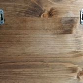 Настенное панно с молитвой «Отче Наш», (От Иваныча)