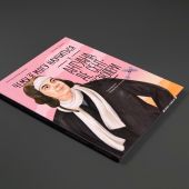 Мартьянова В. Чему я могу научиться у Анткана де Сент-Экзюперри