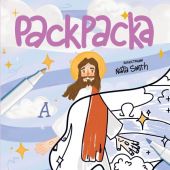 Благая весть. Раскраска