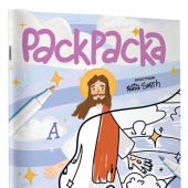 Благая весть. Раскраска