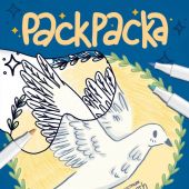 Первое знакомство с Библией. Раскраска