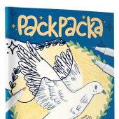 Первое знакомство с Библией. Раскраска