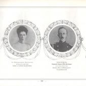 История России в Портретах по Столетиям (репринт 1904 г.)