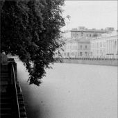 За чертой горизонта. Петербургская антология. 1950 — 200-е