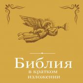 Библия в кратком изложении. Ветхий и Новый завет (Институт православной книги. Православие для всех)